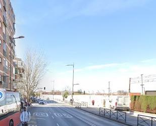 Vista exterior de Pis en venda en  Granada Capital