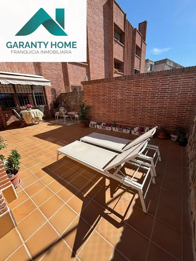 Flat with pool for sale in Moncloa - Aravaca, imagen 6