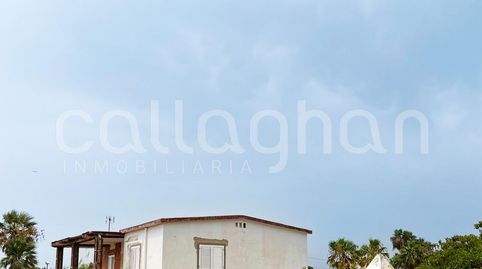 Parcela exclusiva en primera línea de Playa Casablanca, immagine 4