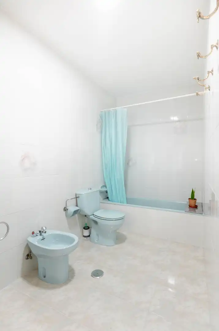 Bathroom of Detached homes for sale in Grado  with Private garden, Terrace and Storage room