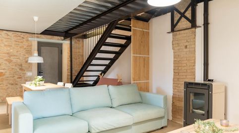 Foto 4 de Finca rústica en venta en Camarles, Tarragona