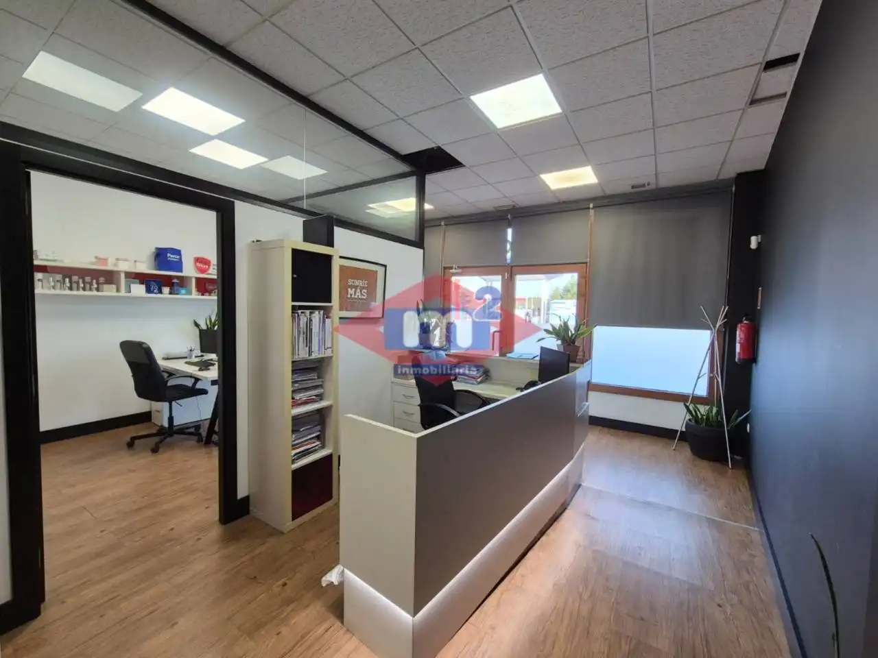 Business premises for sale in Avenida portugal, imagen 6