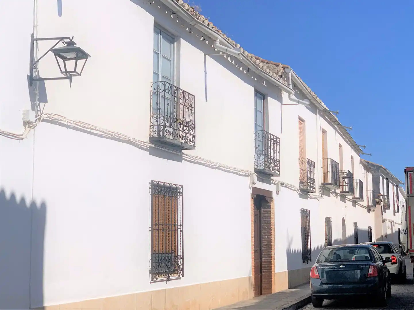 Casa o chalet en venta en Santa Ana, Almagro