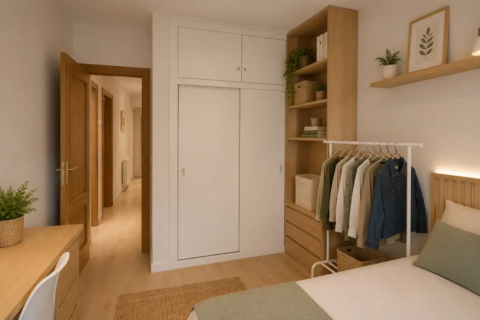 Apartament en venda a Carrer de la Salut, 2, Platja de Ponent