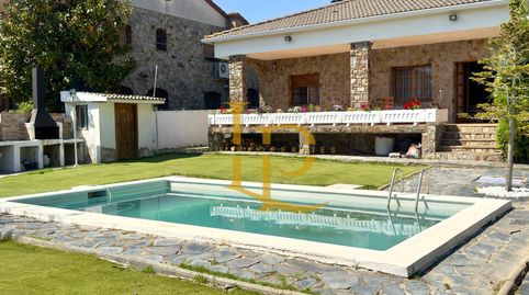 Photo 3 of Houses for sale in Can Llobateres - Can Pallars, Sant Quirze del Vallès