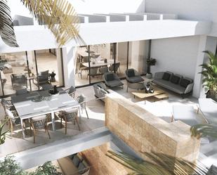 Apartament en venda a Los Llanos