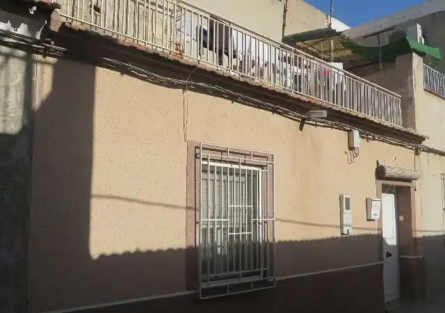 Pis en venda a Barriomar - La Purísima