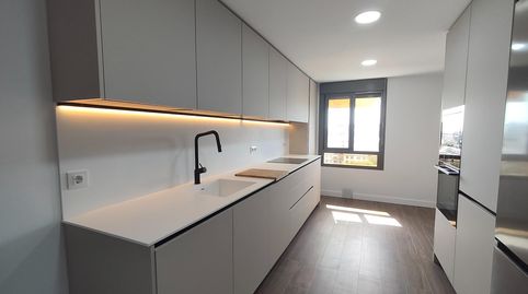 Foto 2 de Piso de alquiler en Doctor Barraquer - G. Renfe - Policlínico, Sevilla Capital