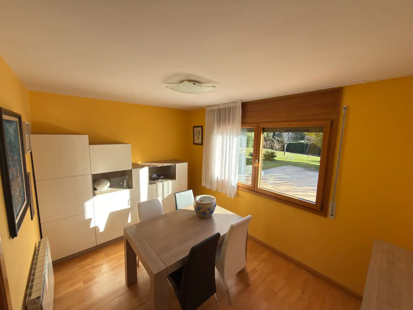Chalet con terraza en venta en Avinguda Catalunya 49, imagen 23