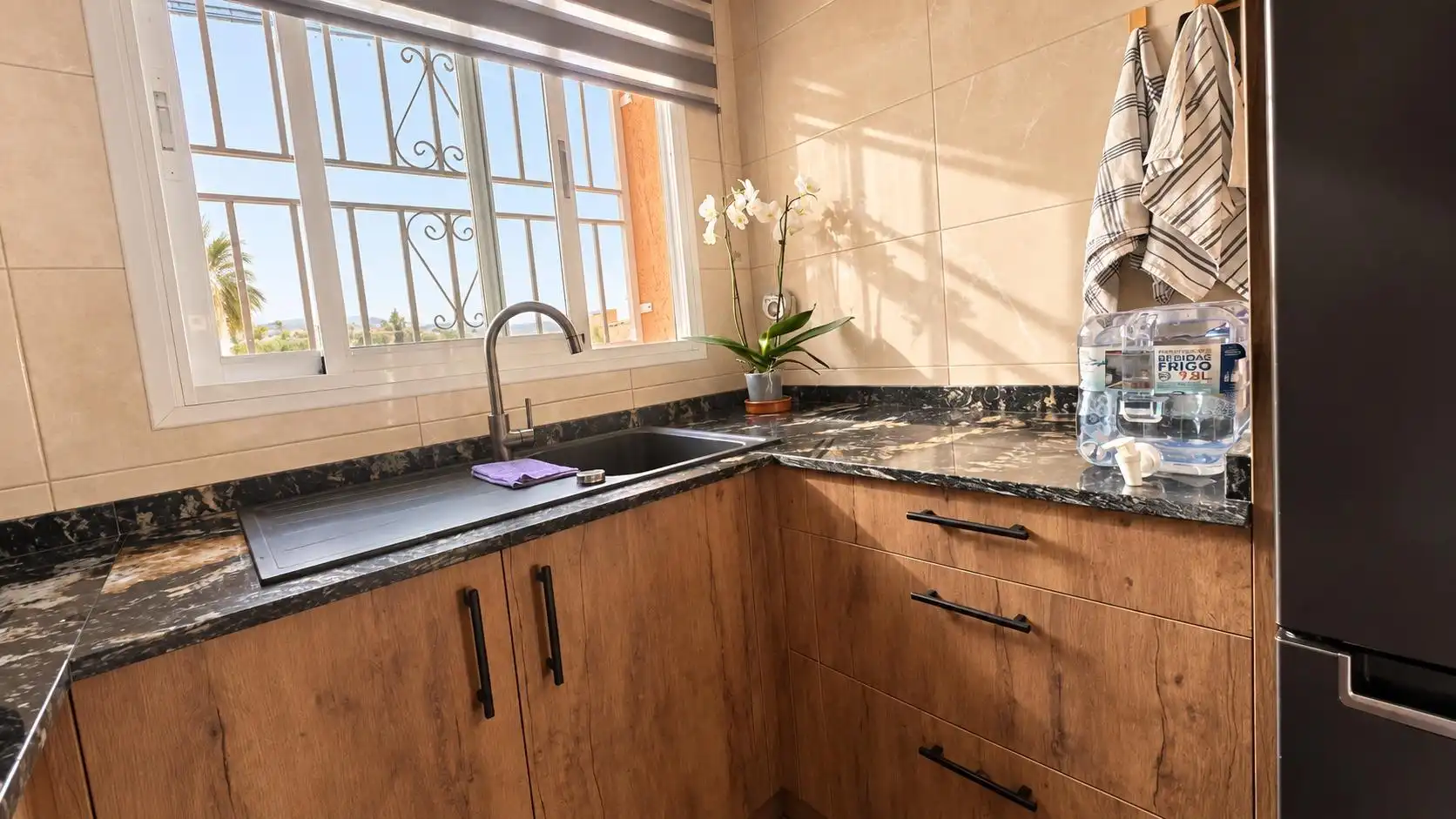 Bungalow avec piscine à vendre à Balcón de Finestrat - Terra Marina, imagen 9