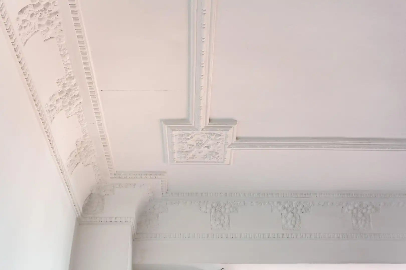 Flat for rent in Calle SALAMANCA, 20, Gran Via