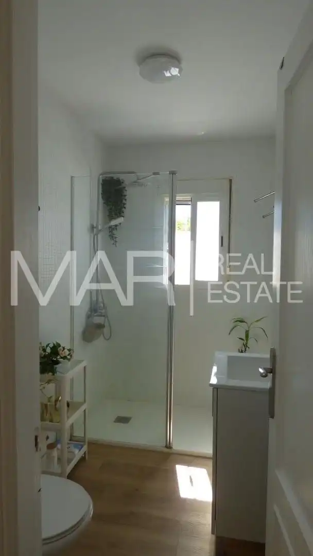 Bathroom of Houses for sale in Chiclana de la Frontera