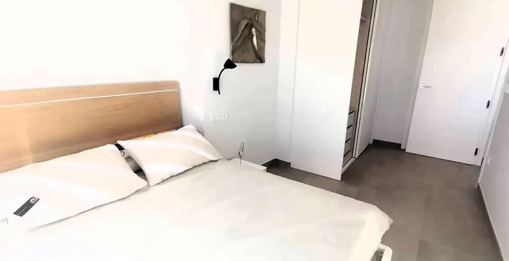 Apartament en venda a Norte, imagen 6