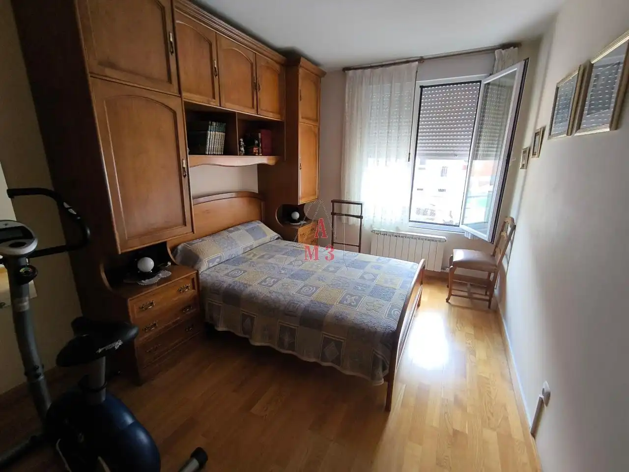 Apartament amb ascensor en venda a Velasquita, imagen 6
