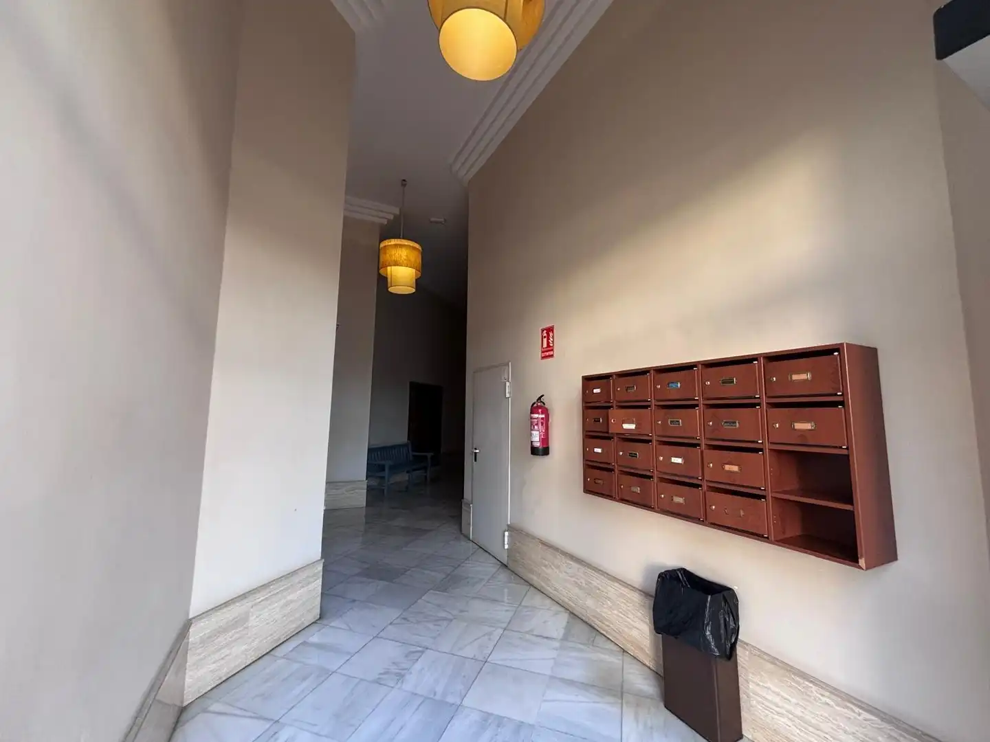 Wohnung mit Pool zum Verkauf in Caballero Bonald - San José Obrero - Guadalcacín, imagen 40