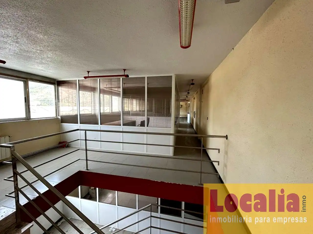 Industrial buildings for rent in Los Corrales de Buelna 