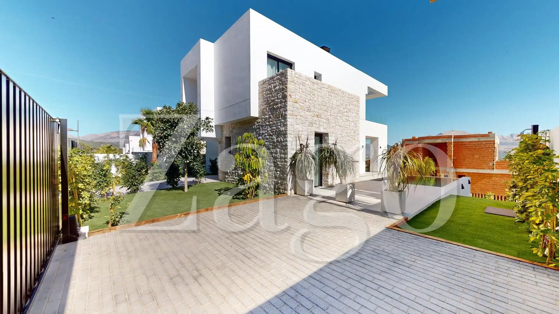 Casa en venta en Balcón de Ponoig - Polop Paradis - Polop Hills, imagen 37