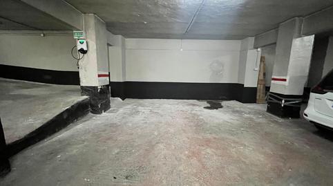 Foto 3 de Garatge en venda a Kalero - Basozelai, Basauri