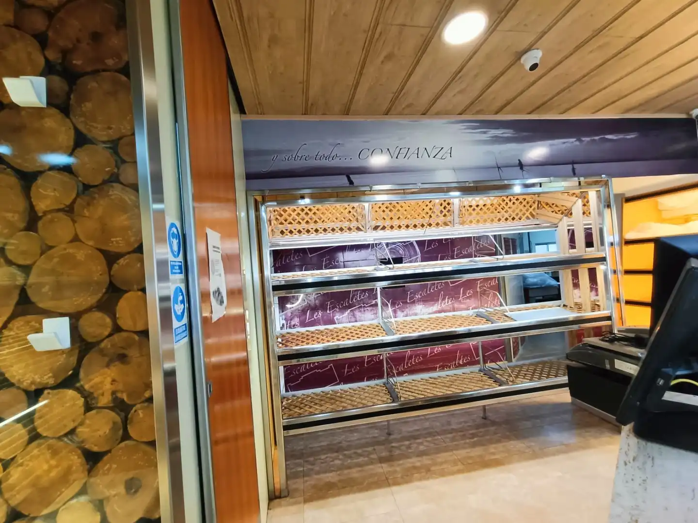 Business premises to rent in Del Garbí, imagen 11