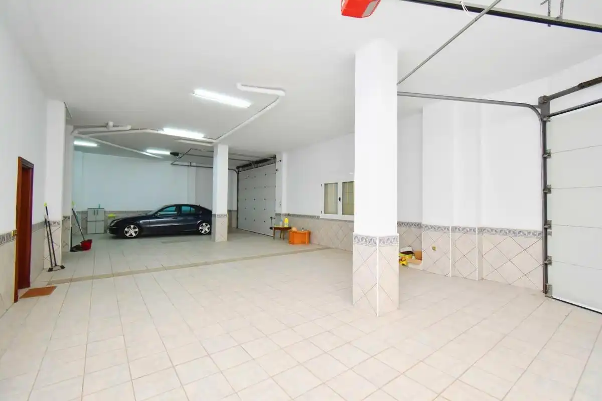 Maison avec terrasse à vendre à Adra, imagen 19