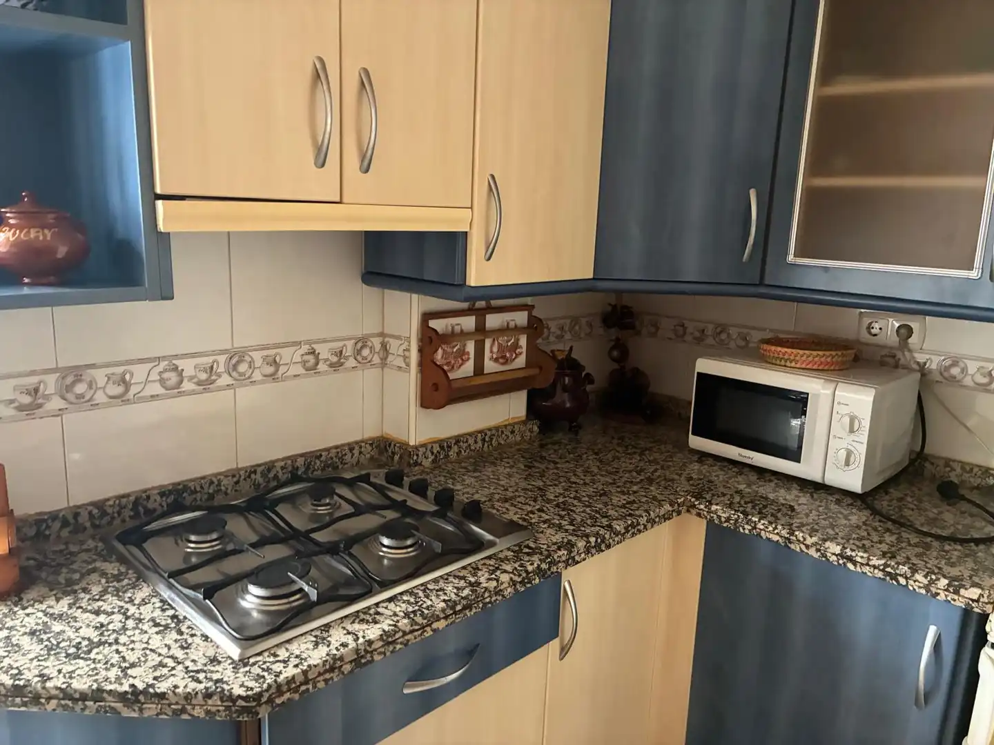 Appartement avec terrasse à vendre à Avenida Don Bosco 21, imagen 12