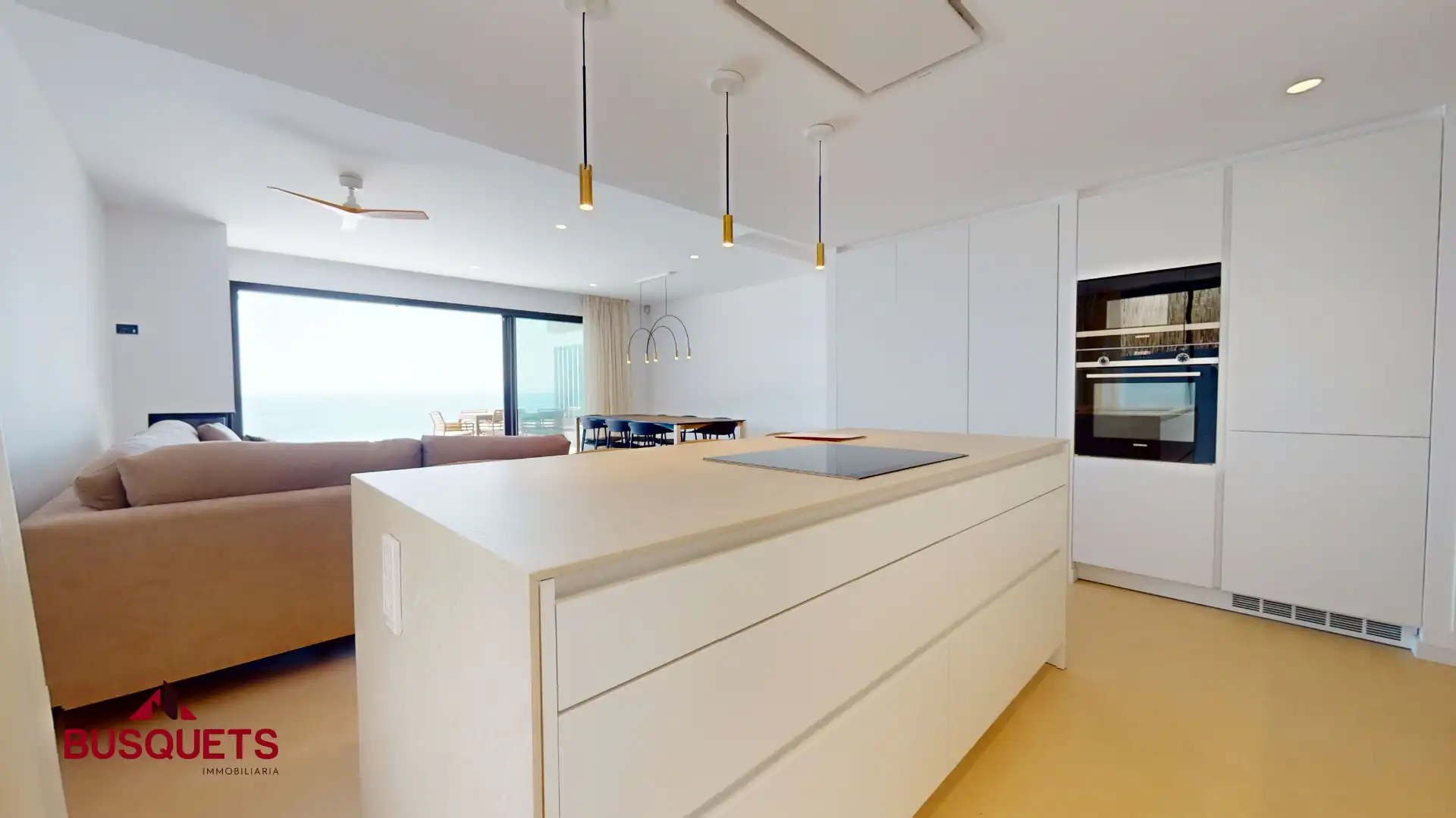 Maison jumelée neuf avec piscine à vendre à Avinguda Mar Menuda, imagen 13