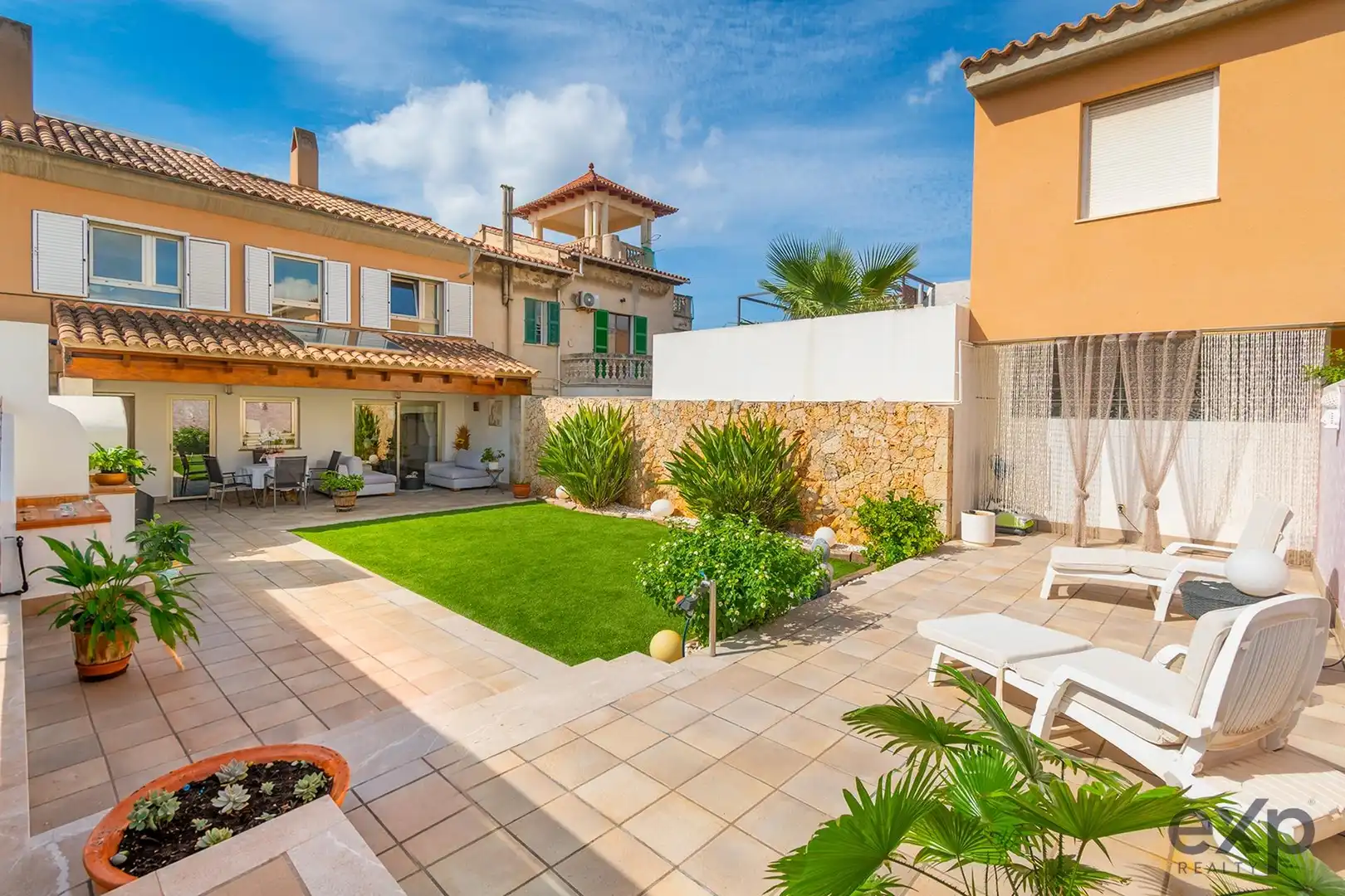 Casa con giardino in vendita a Calle VICARI JOAQUIM FUSTER, imagen 15