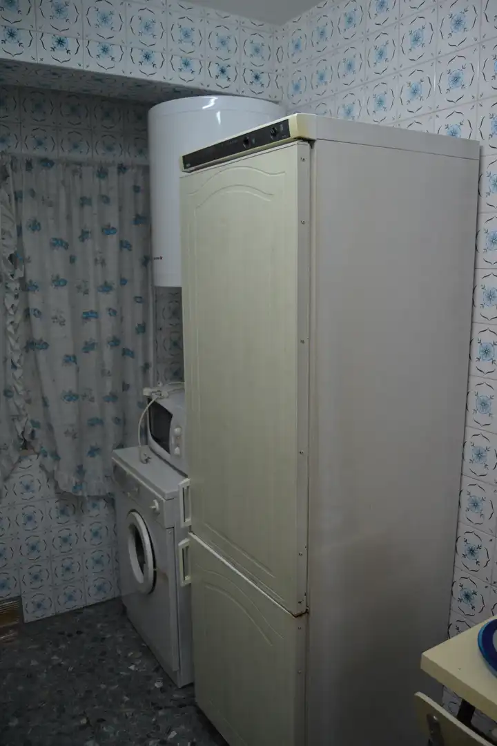 Wohnung zur Miete in Avenida de la Constitución, Malpartida de Plasencia