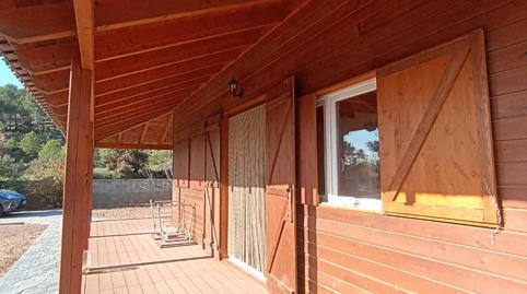 Foto 2 de Casa o chalet en venta en Cabra del Camp, Tarragona