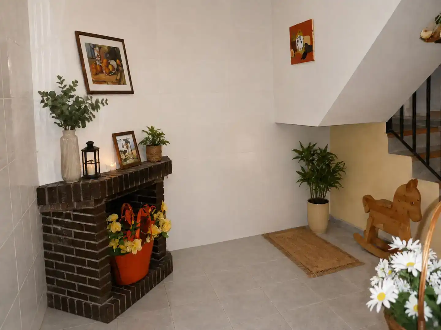 Flat for sale in Palomera  with Balcony