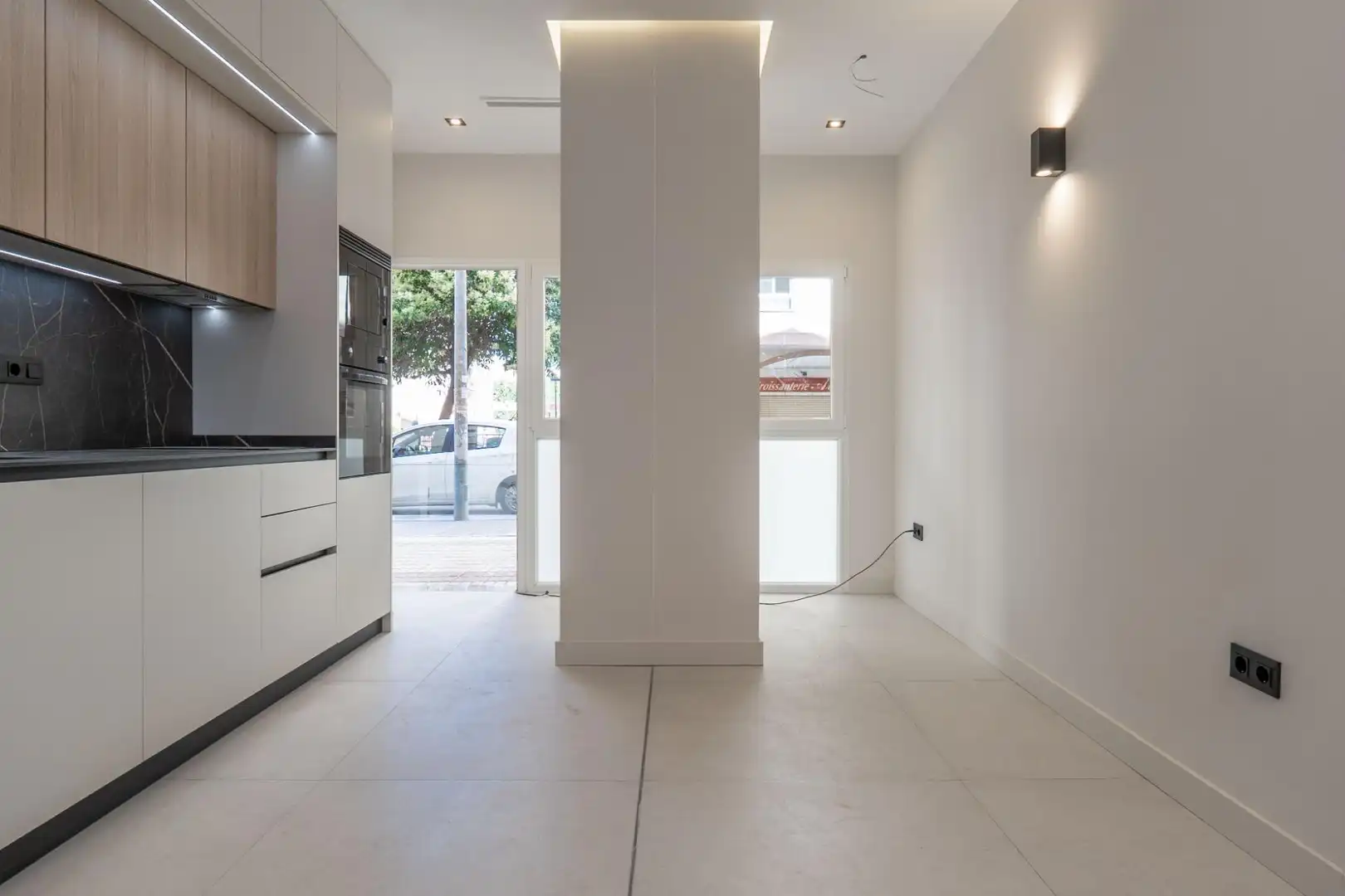 Loft en venta en Granada con Calefacción