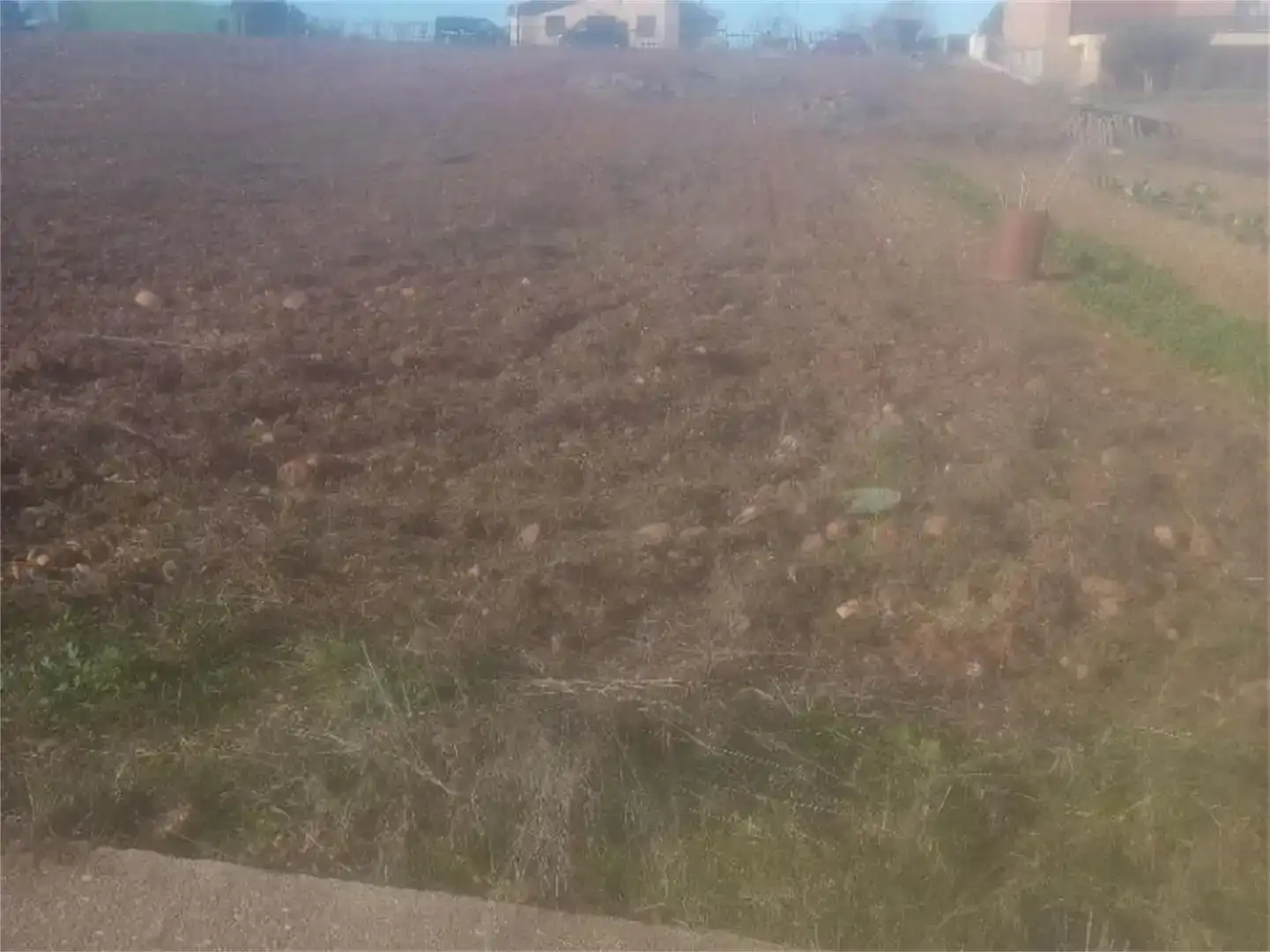Terreno en venta en Sotés