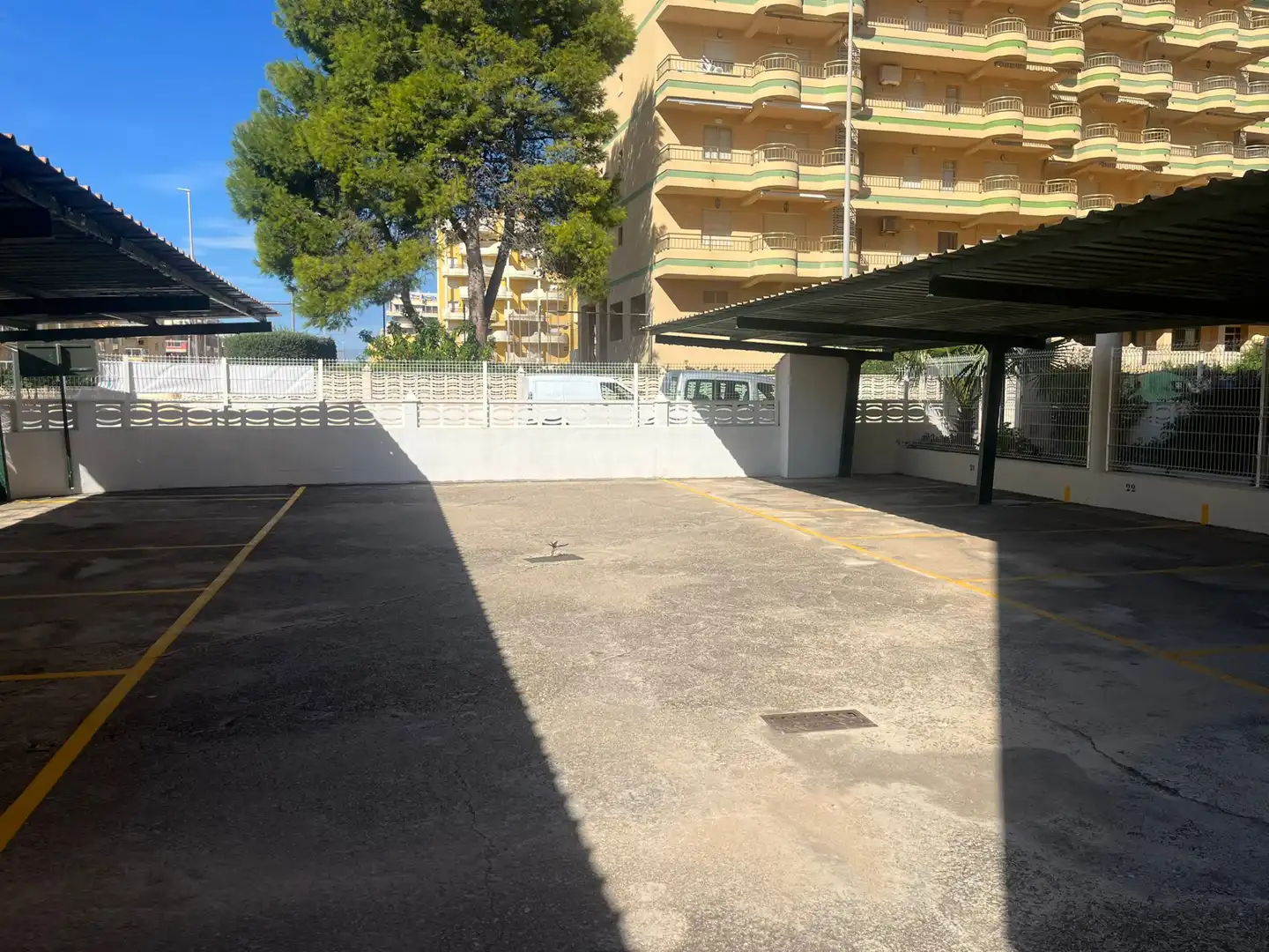 Individual en venda a Avenida Cuartel 10, imagen 3