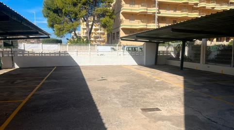 Foto 3 de Garatge en venda a Avenida Cuartel, 10, Xeraco, Valencia