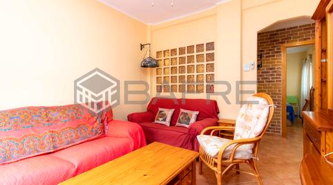 Foto 4 de Pis de lloguer a Calle Nicolás Sánchez, Moscardó,  Madrid Capital