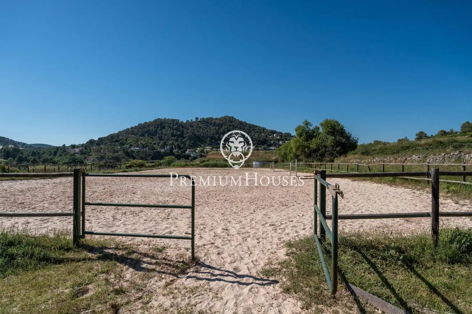 Finca rústica en venda en Sant Pere de Ribes amb Calefacció i Jardí privat