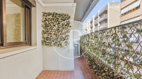 Foto 2 von Wohnung zur Miete in Carrer D'armando Palacio Valdés, Exposició, Valencia Capital