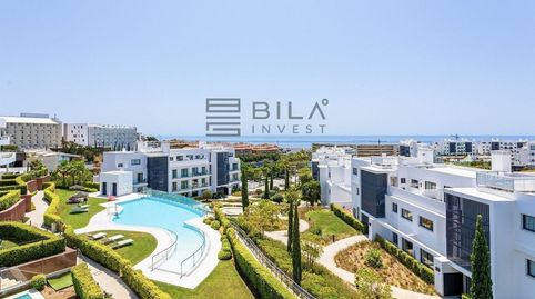 Foto 3 de Piso en venta en 8 de Marzo, El Higuerón, Fuengirola