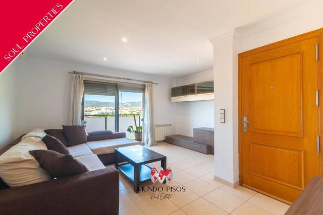 Piso en Venta en De Joan Mascaró I Fornés en El Secar de la Real