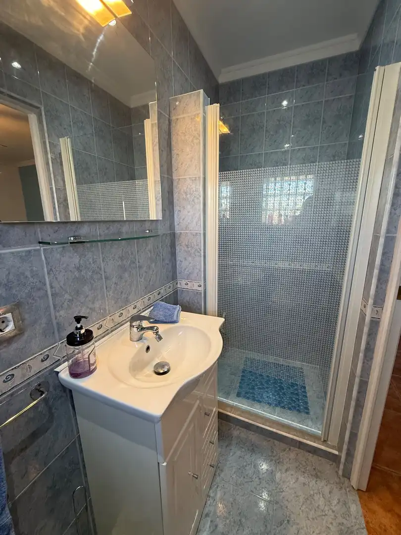 Casa o chalet en venta en Las Tiesas