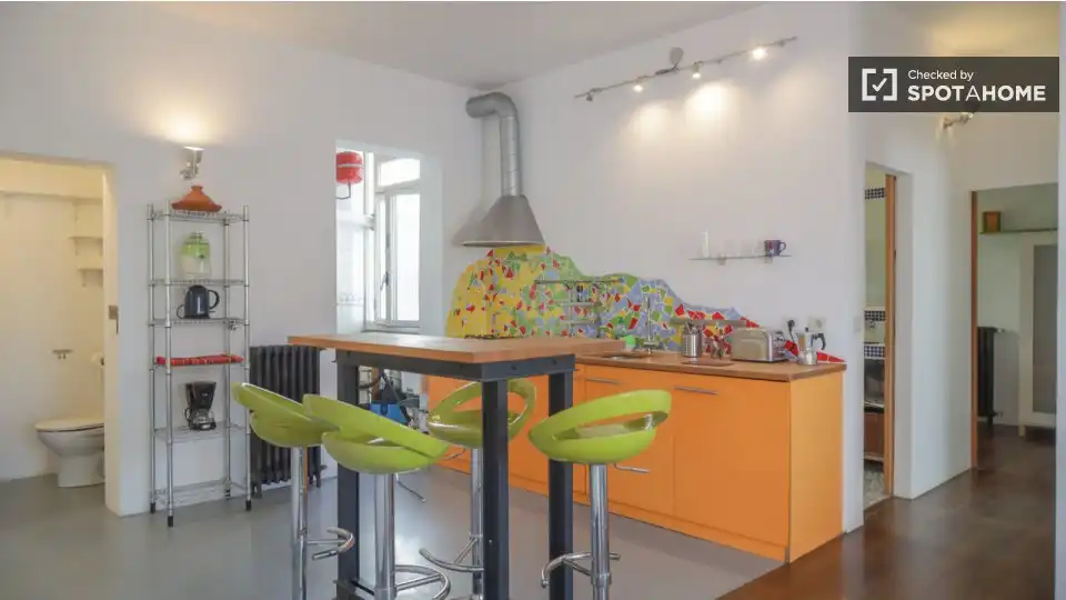 Flat to rent in Centro, imagen 11