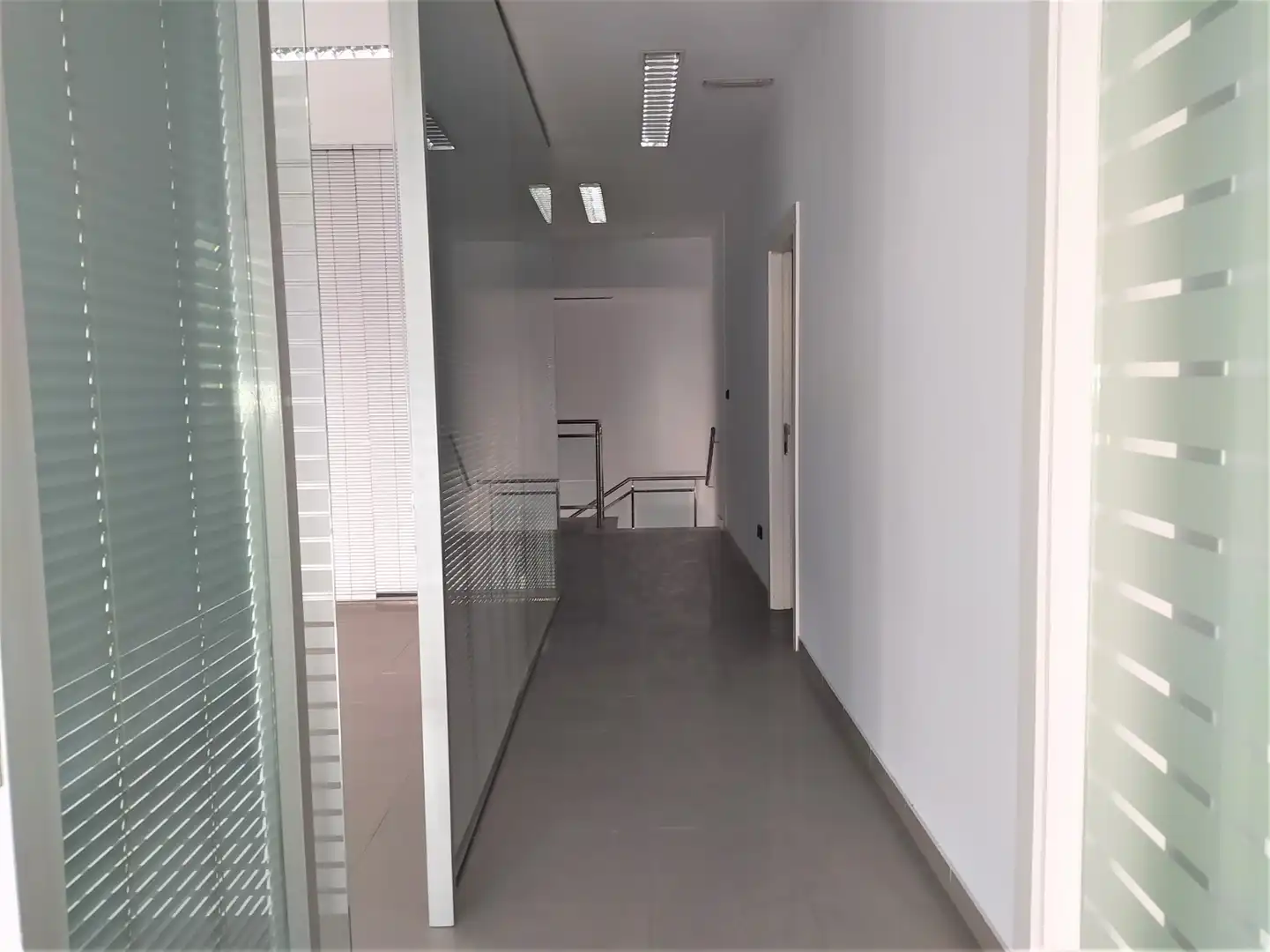 Business premises to rent in La Muralla, imagen 21