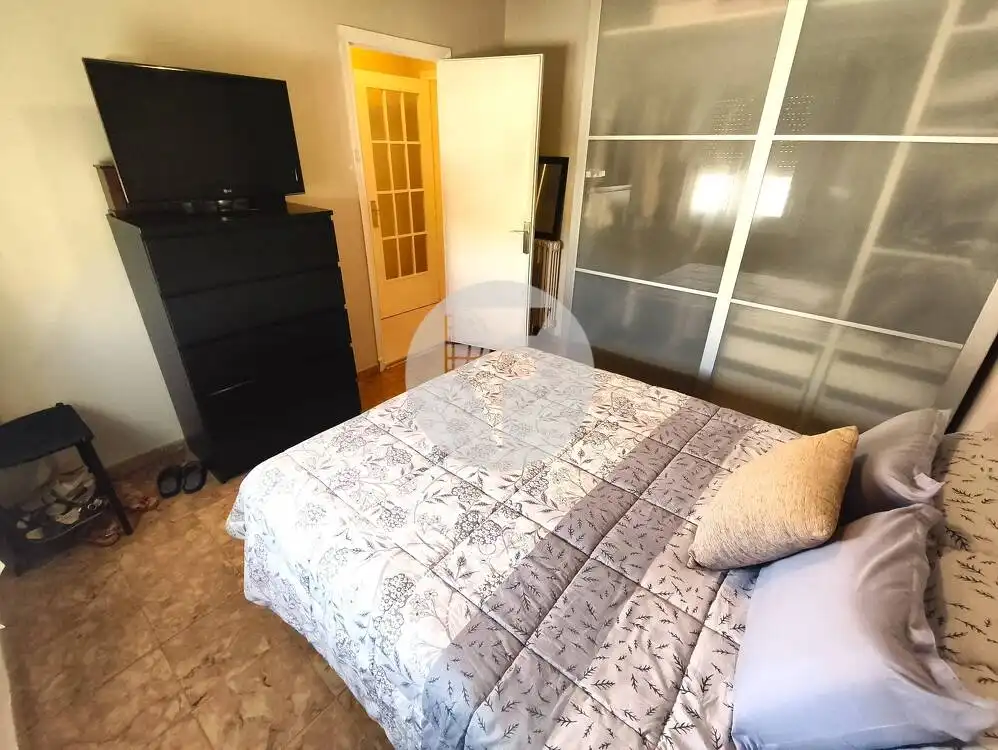 Piso con terraza en venta en Centre, imagen 5