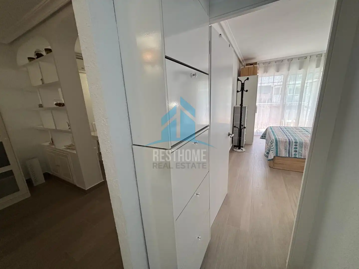 Wohnung mit Aufzug zum Verkauf in Calle CABAÑAL, imagen 12