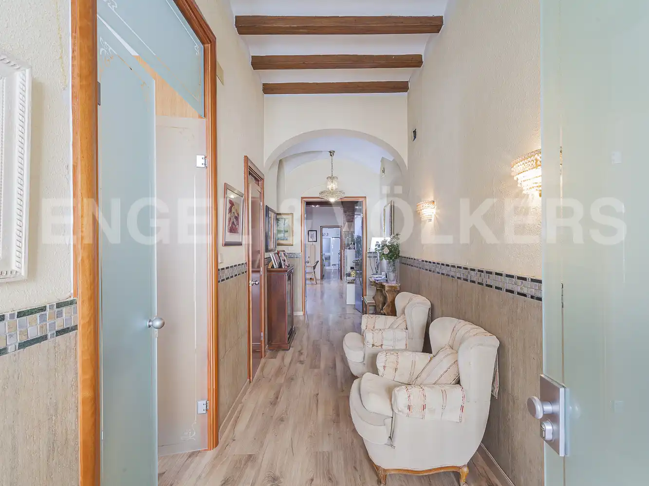 Houses for sale in El Masnou  with Heating, Terrace and Storage room