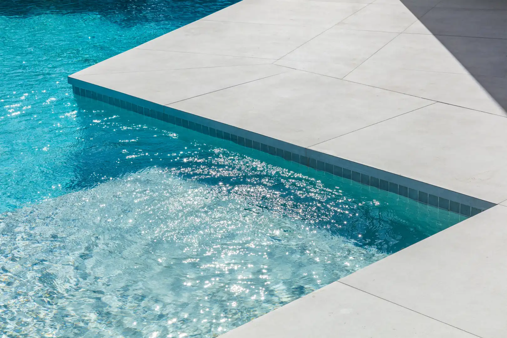 Swimming pool of Houses for sale in Jávea / Xàbia  with Air Conditioner, Private garden and Terrace