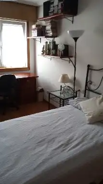 Wohnung mit Garten zum Verkauf in Rúa Lagoa 44, imagen 33