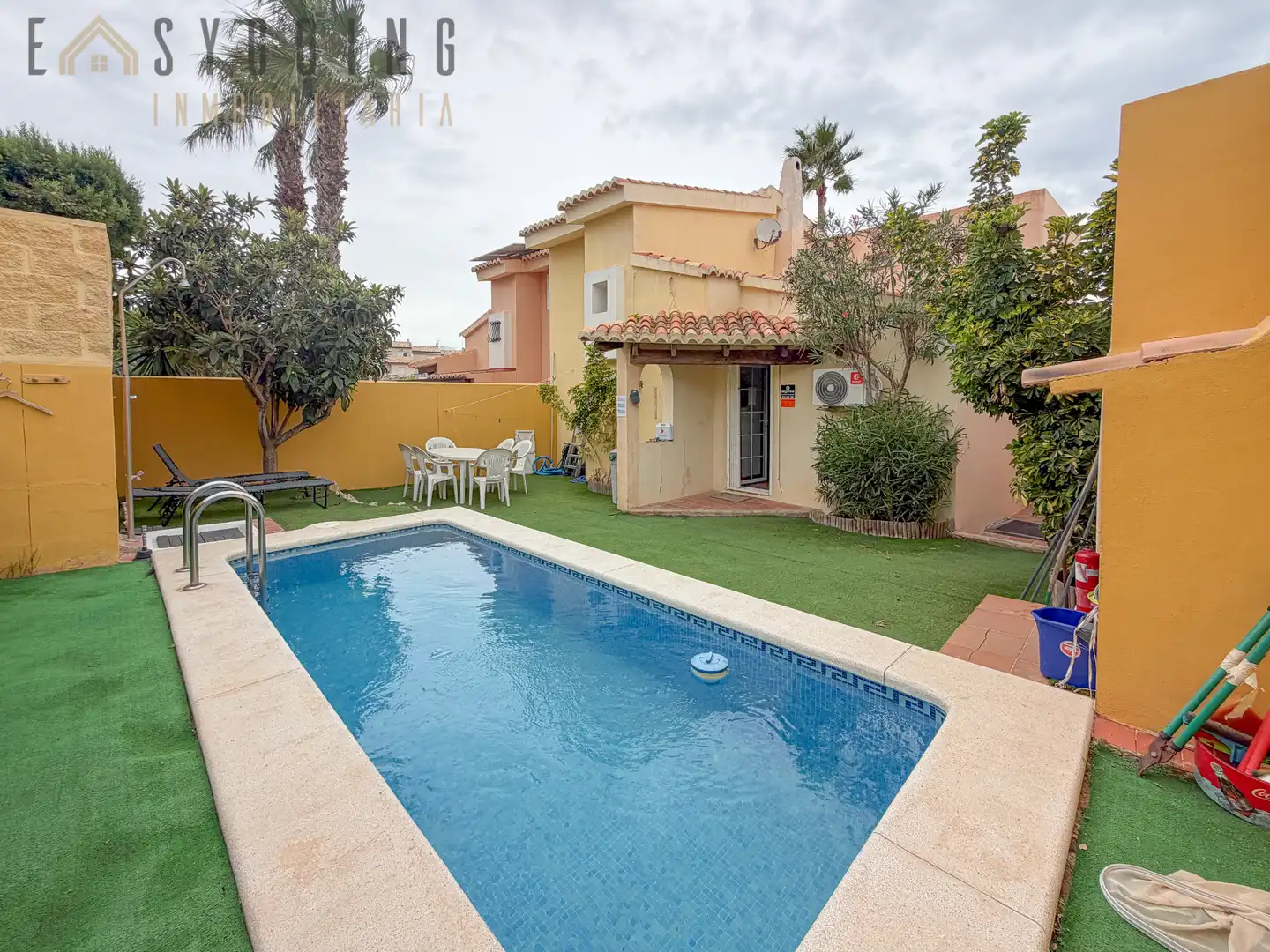 Villa mit Terrasse zum Verkauf in Avinguda D'Escandinàvia, imagen 38