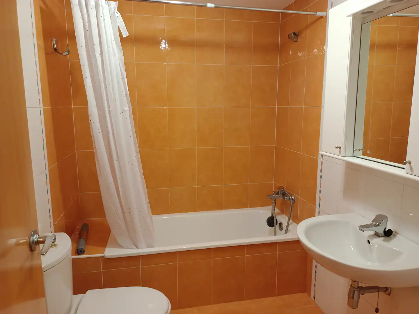 Apartament de lloguer a Príncep de Viana - Clot -Xalets Humbert Torres