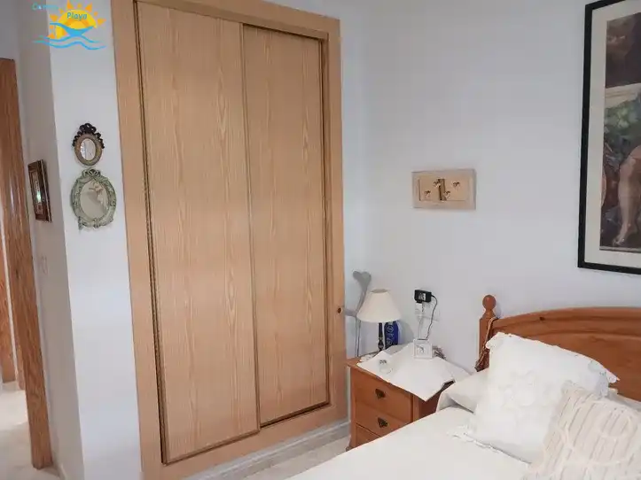 Appartement compact avec piscine à vendre à Moncófar Playa, imagen 5
